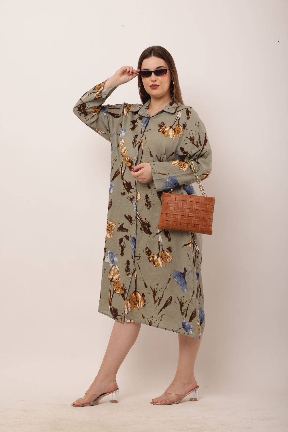 korean kurta