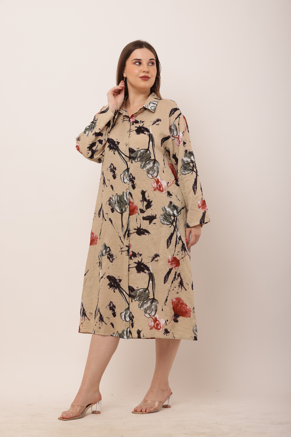 korean kurta