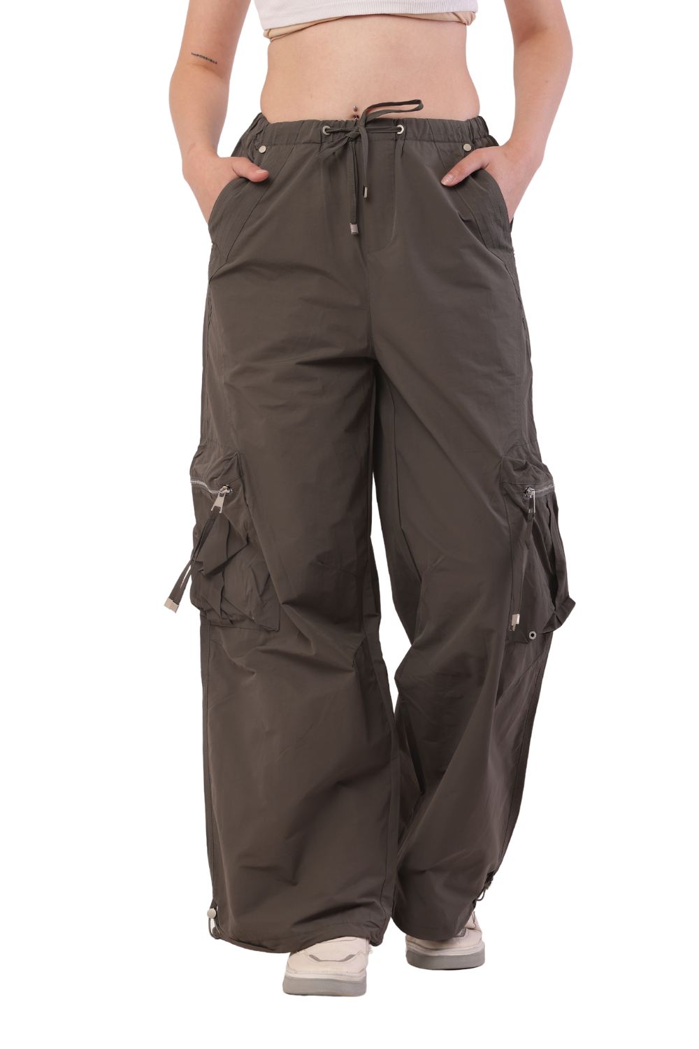 Korean pants