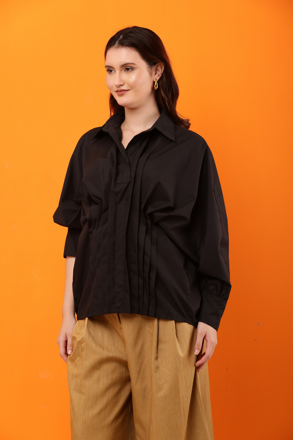 korean shirt