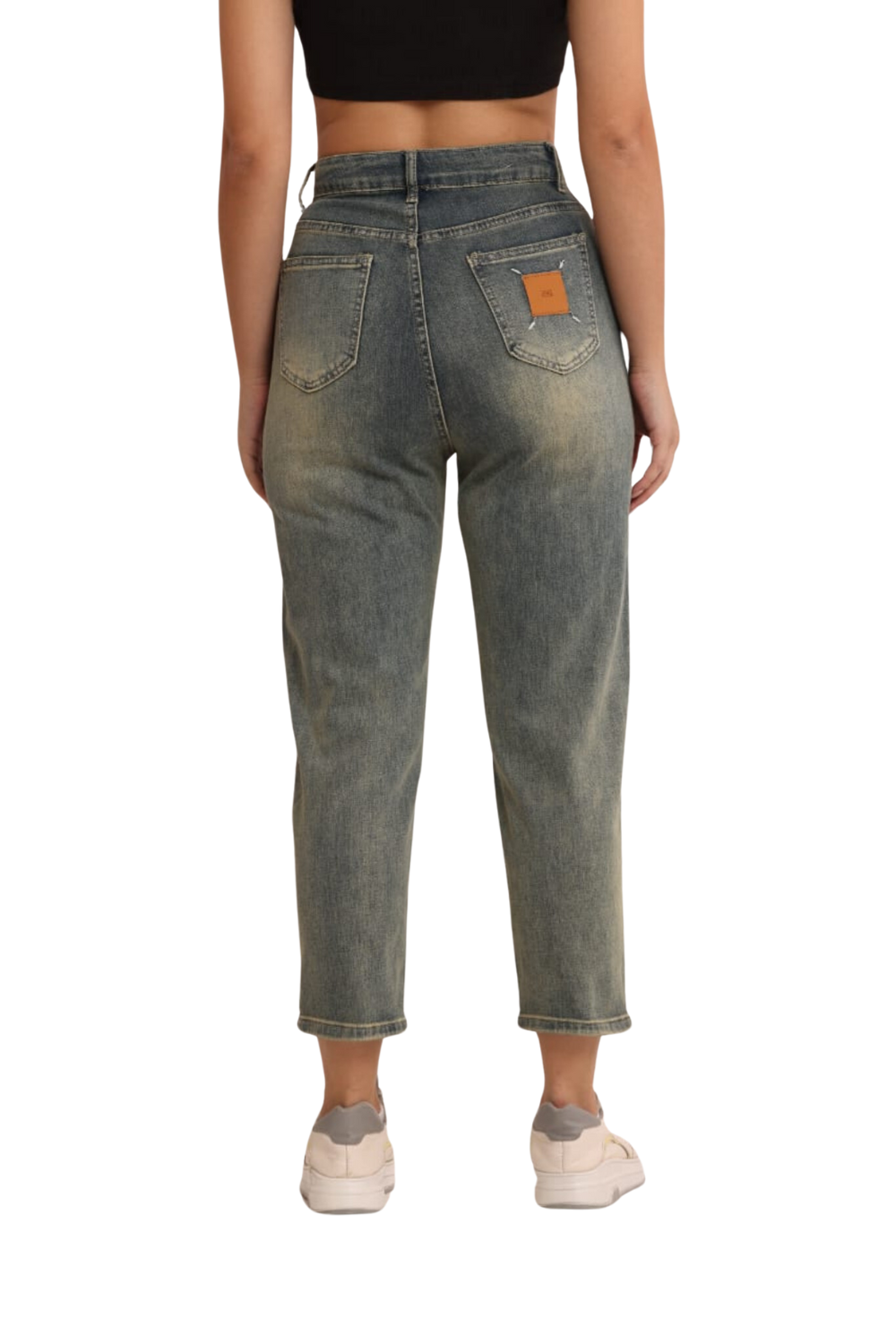 korean pants