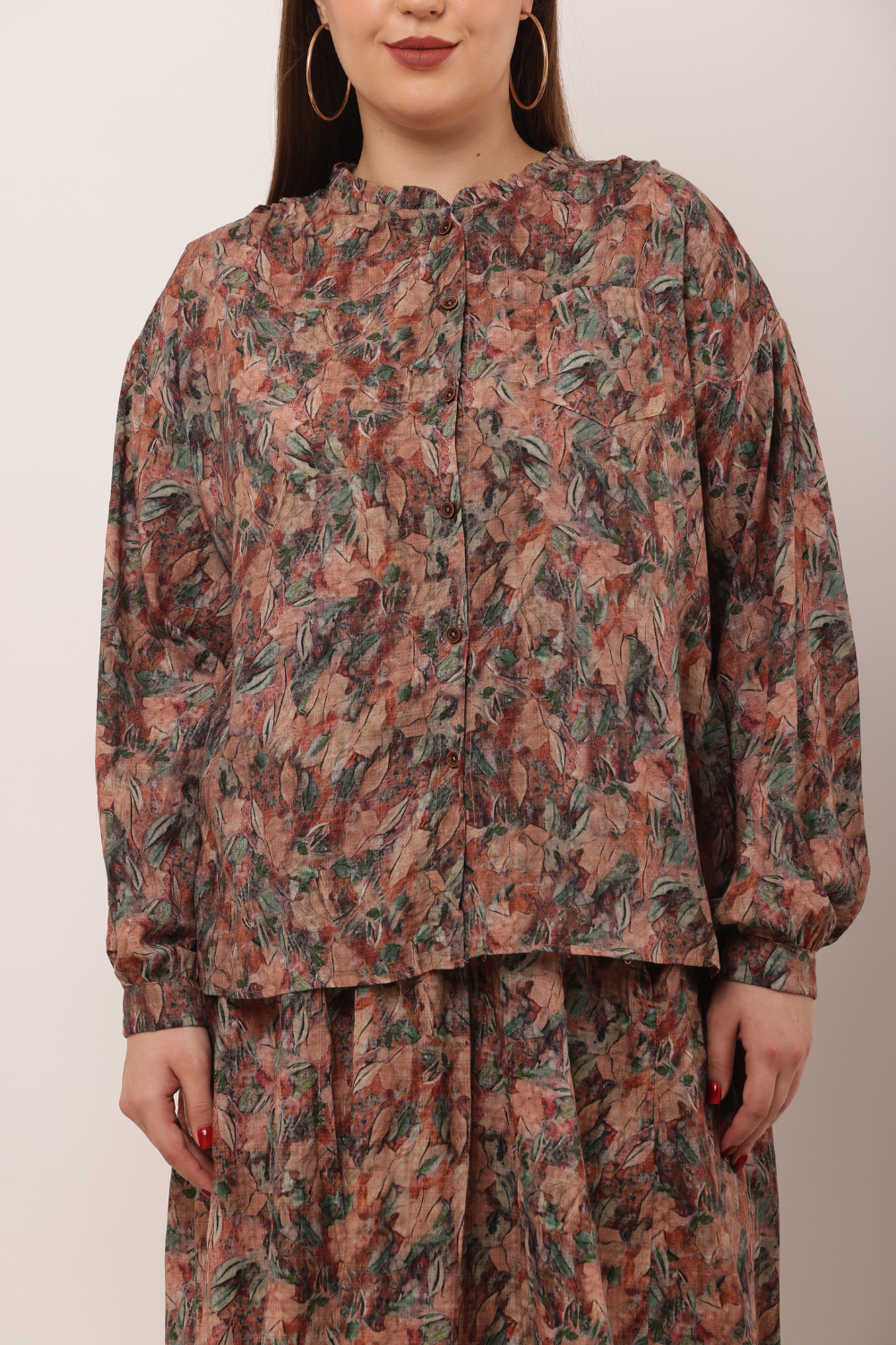 korean co-ord set