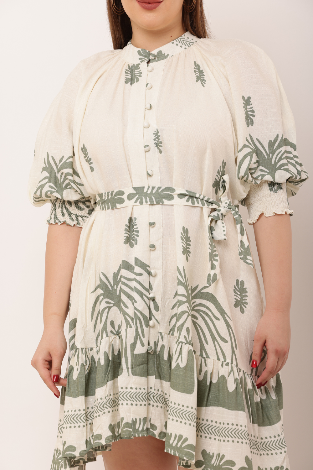 korean frock