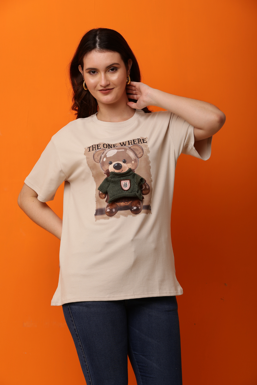 korean tshirts
