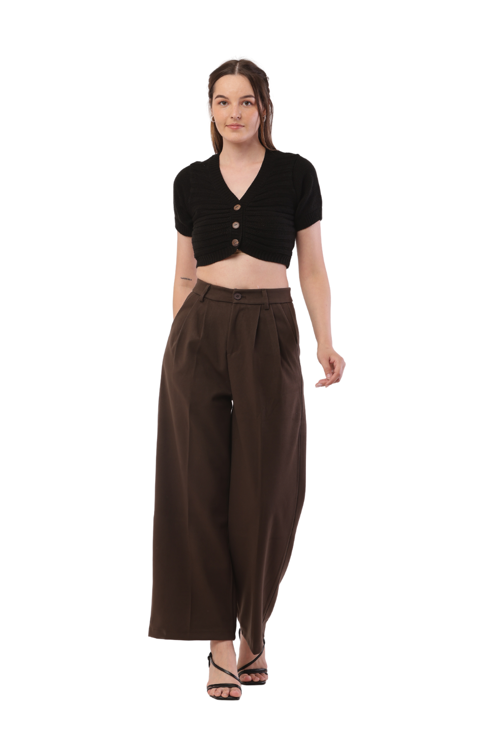 korean pants