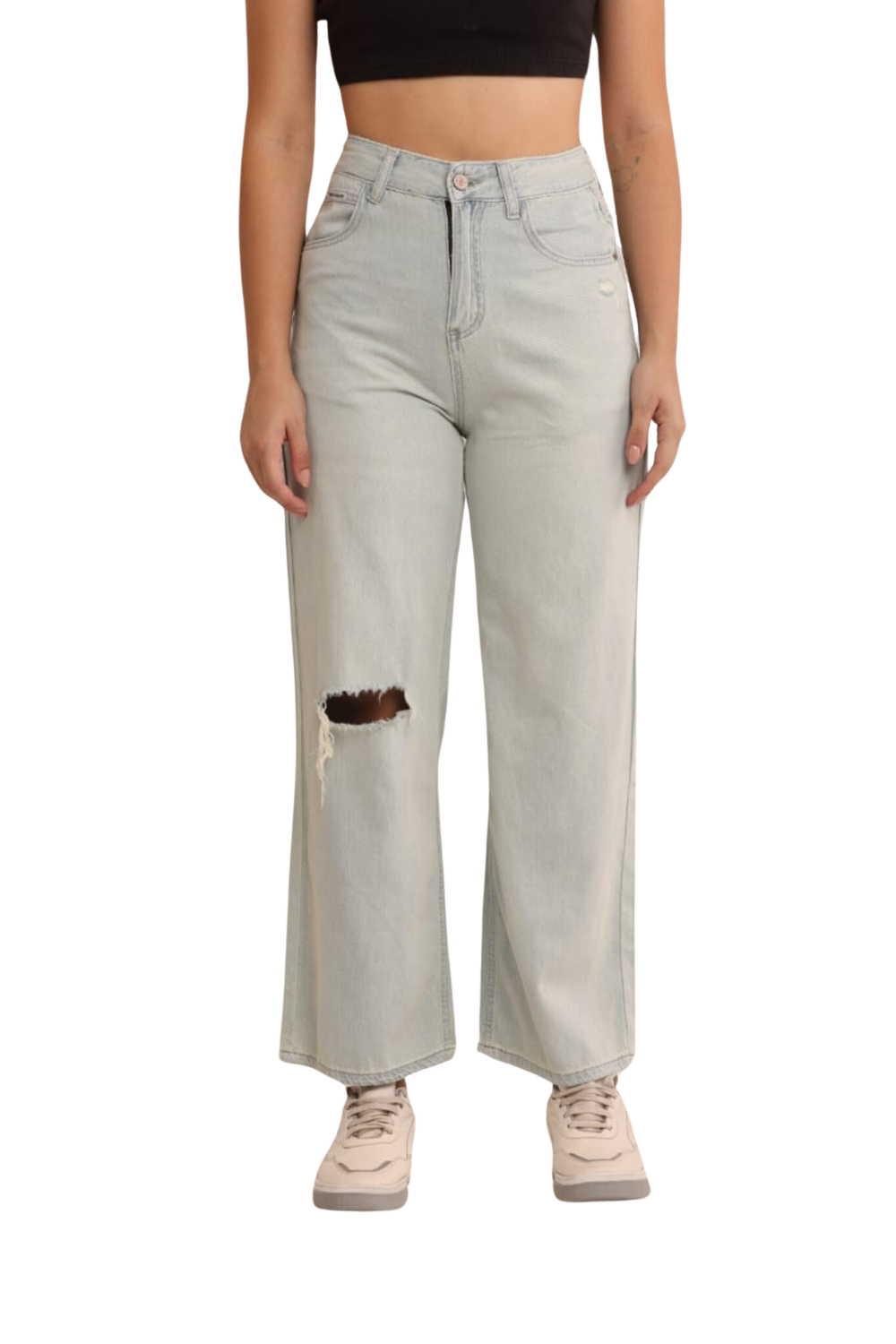Baggy jeans
