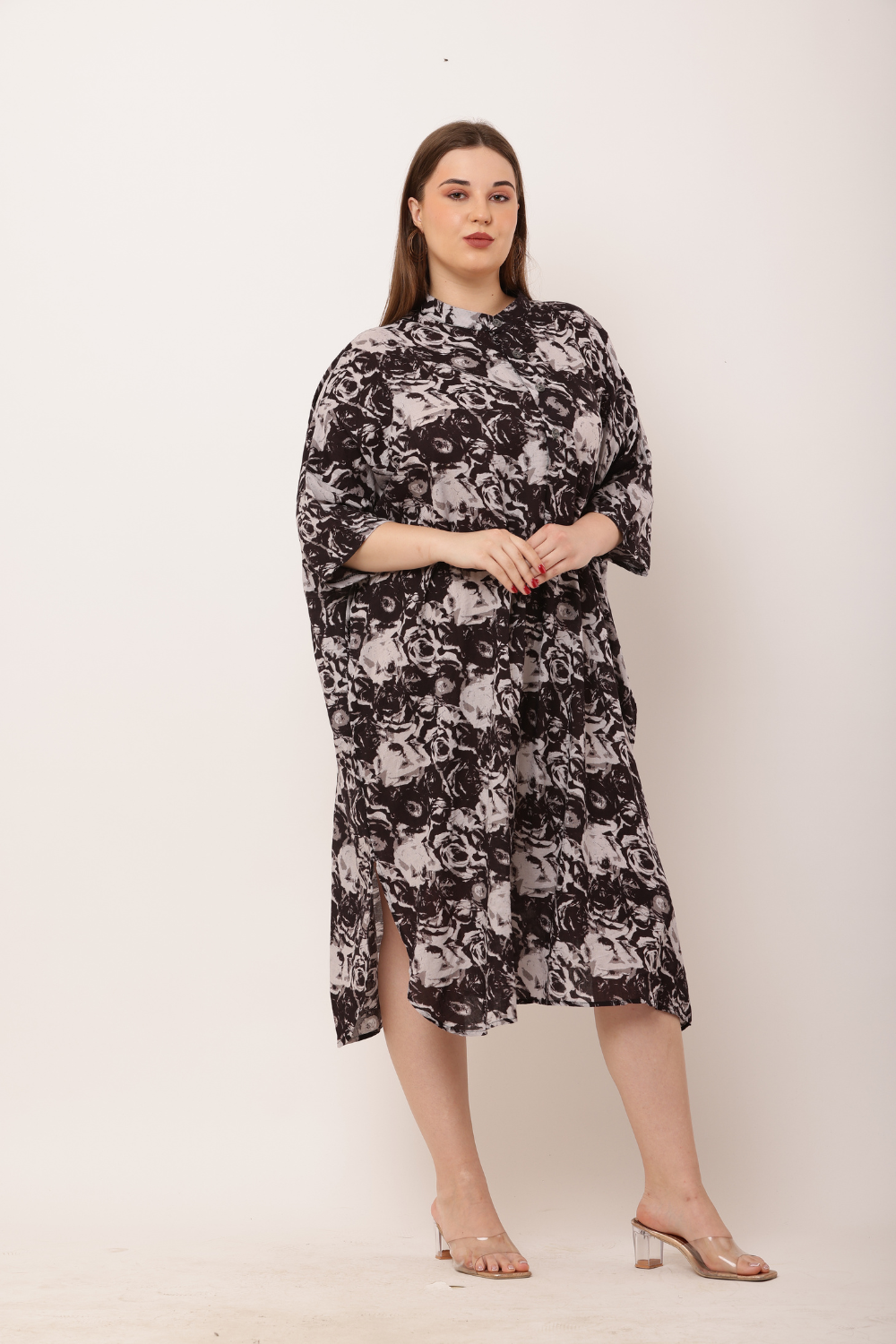 korean kurta