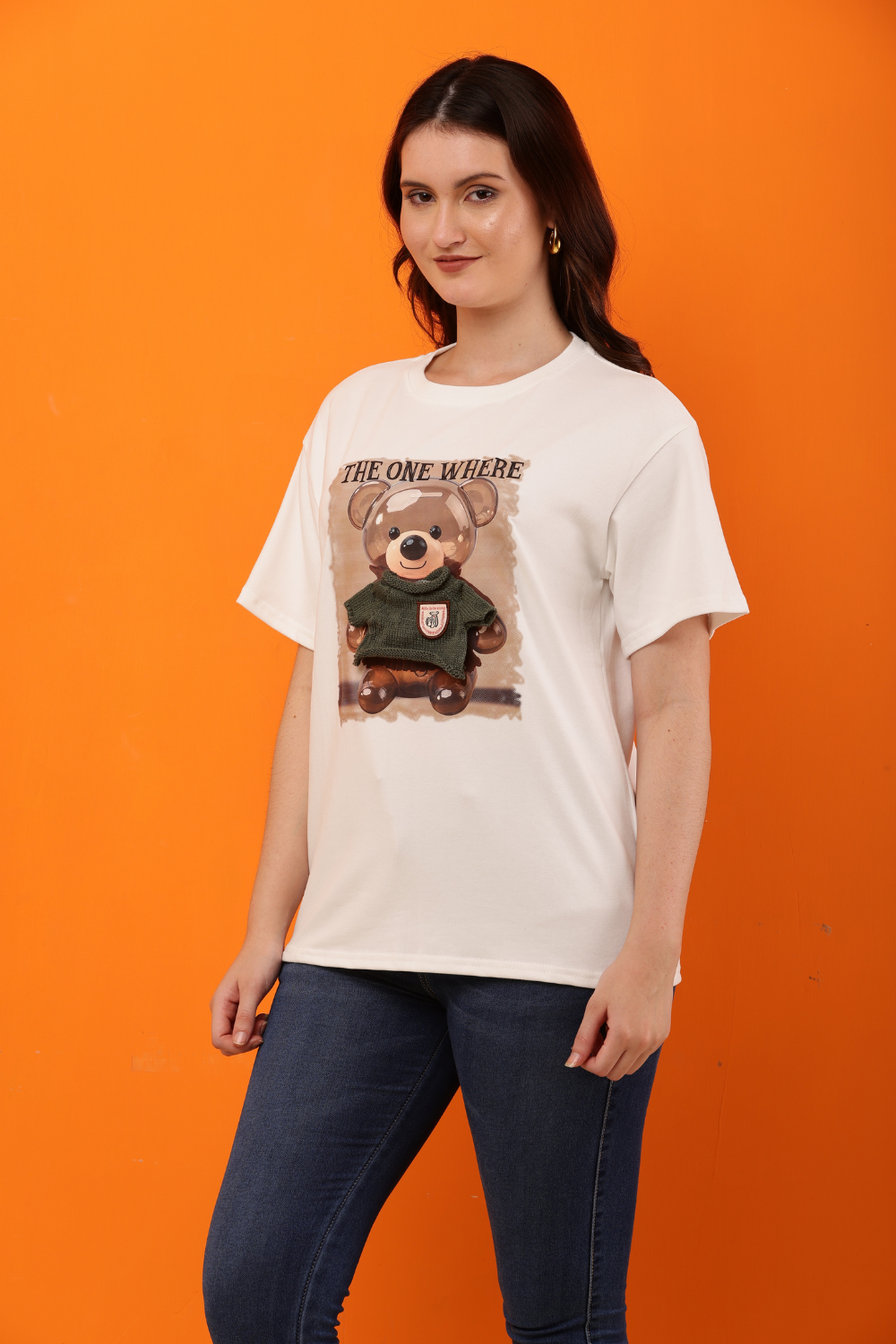 korean tshirts