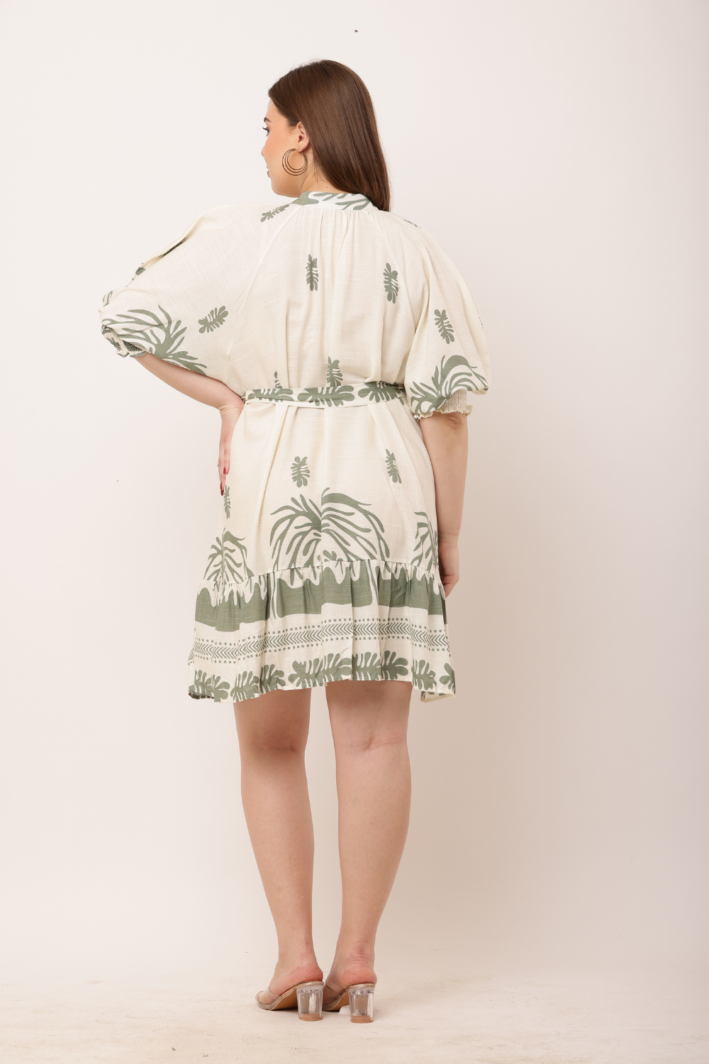 korean frock