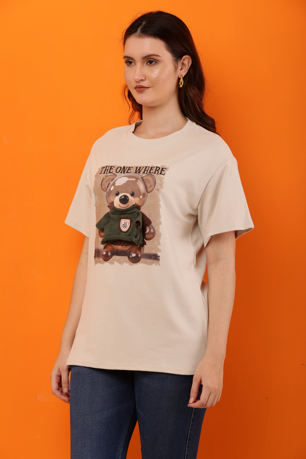 korean tshirts