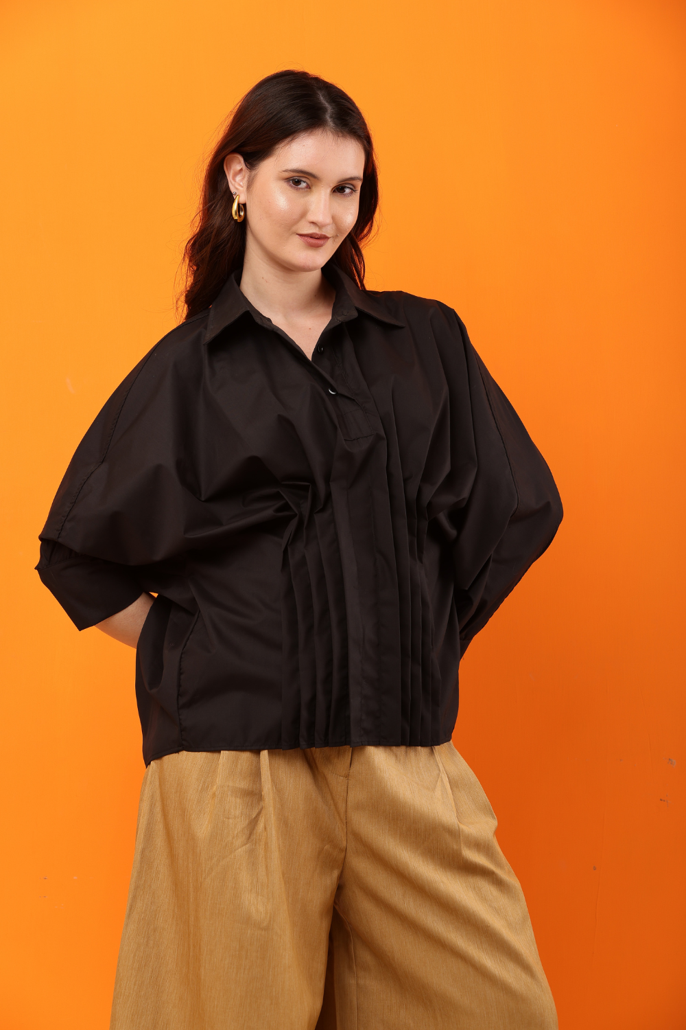 korean shirt