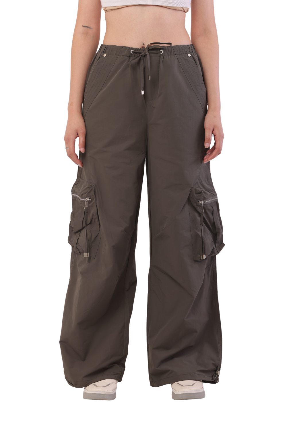 Korean pants