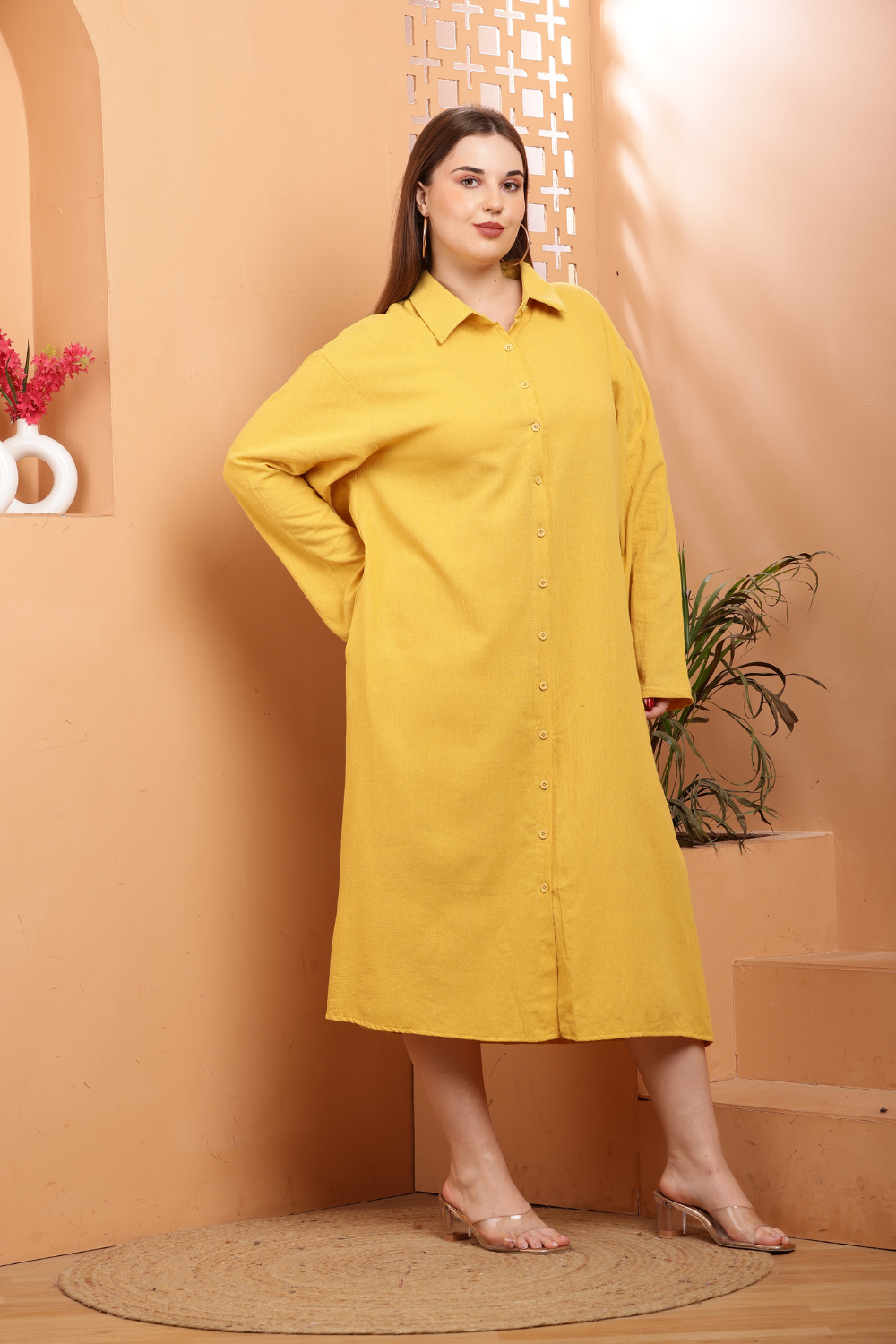 korean dress