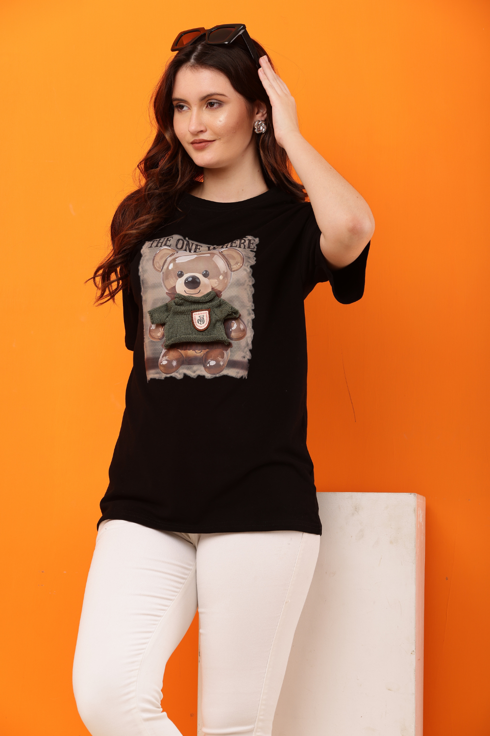 korean tshirts