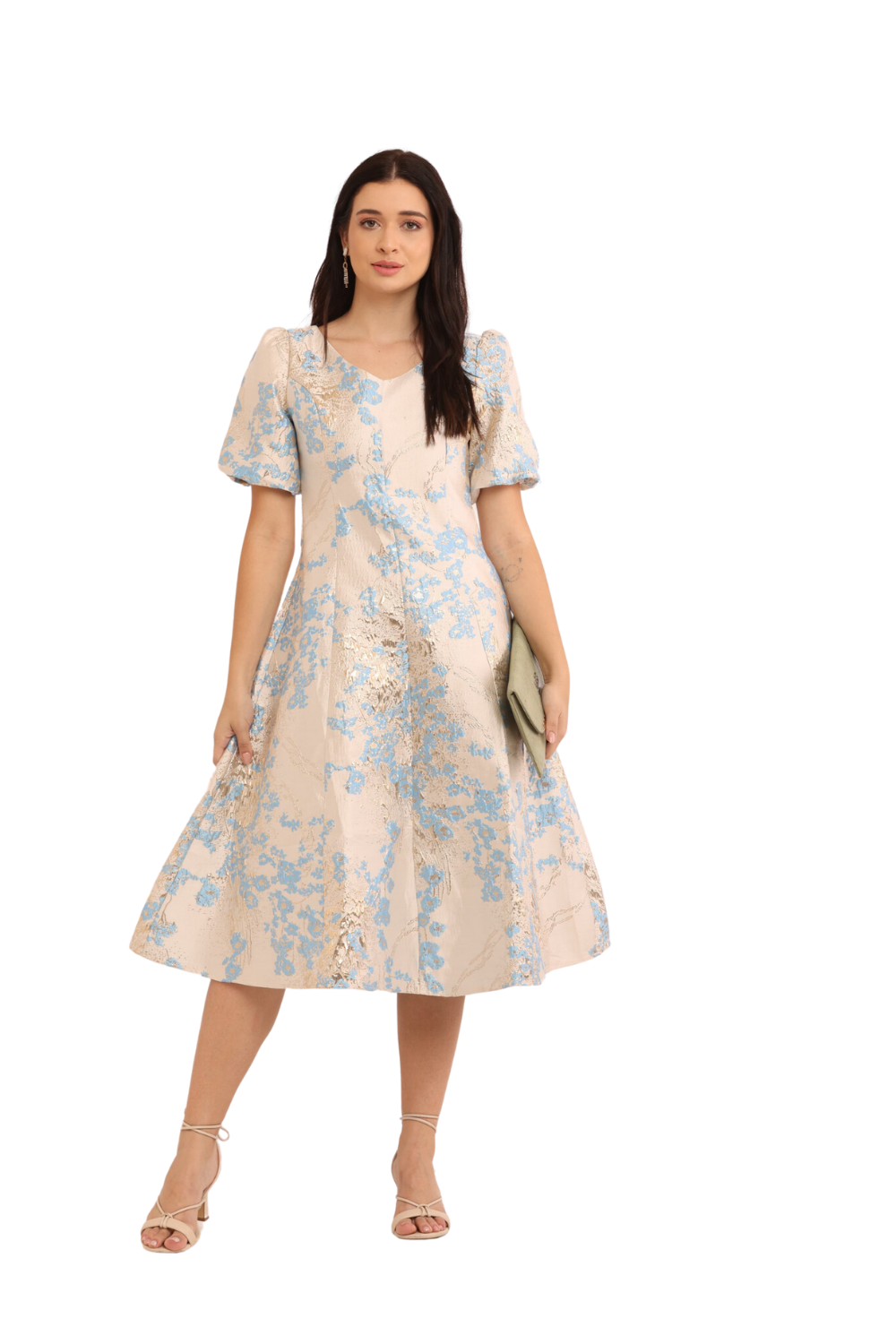korean dress
