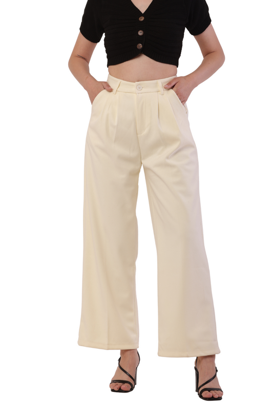 Korean pants