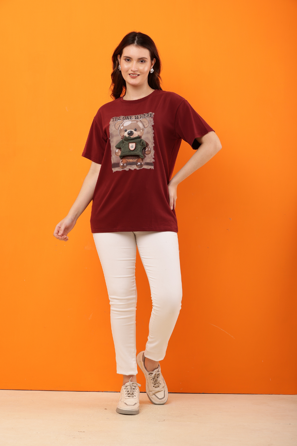 korean tshirts