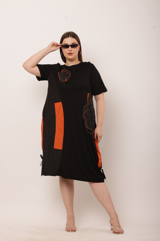 korean dress