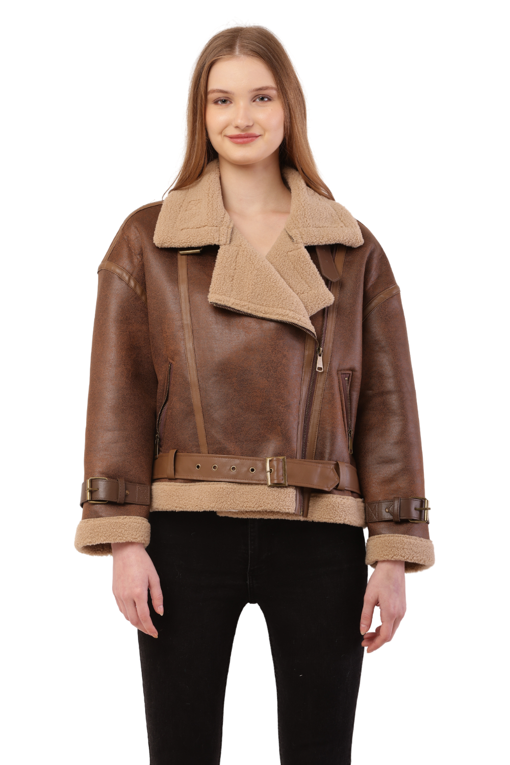 Korean jacket