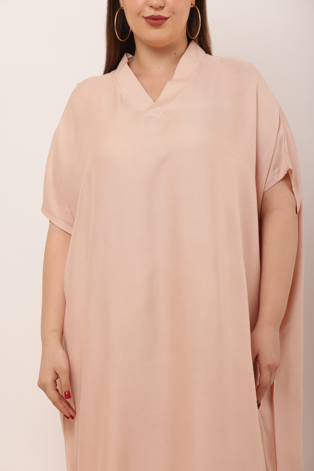 Koren long kurta