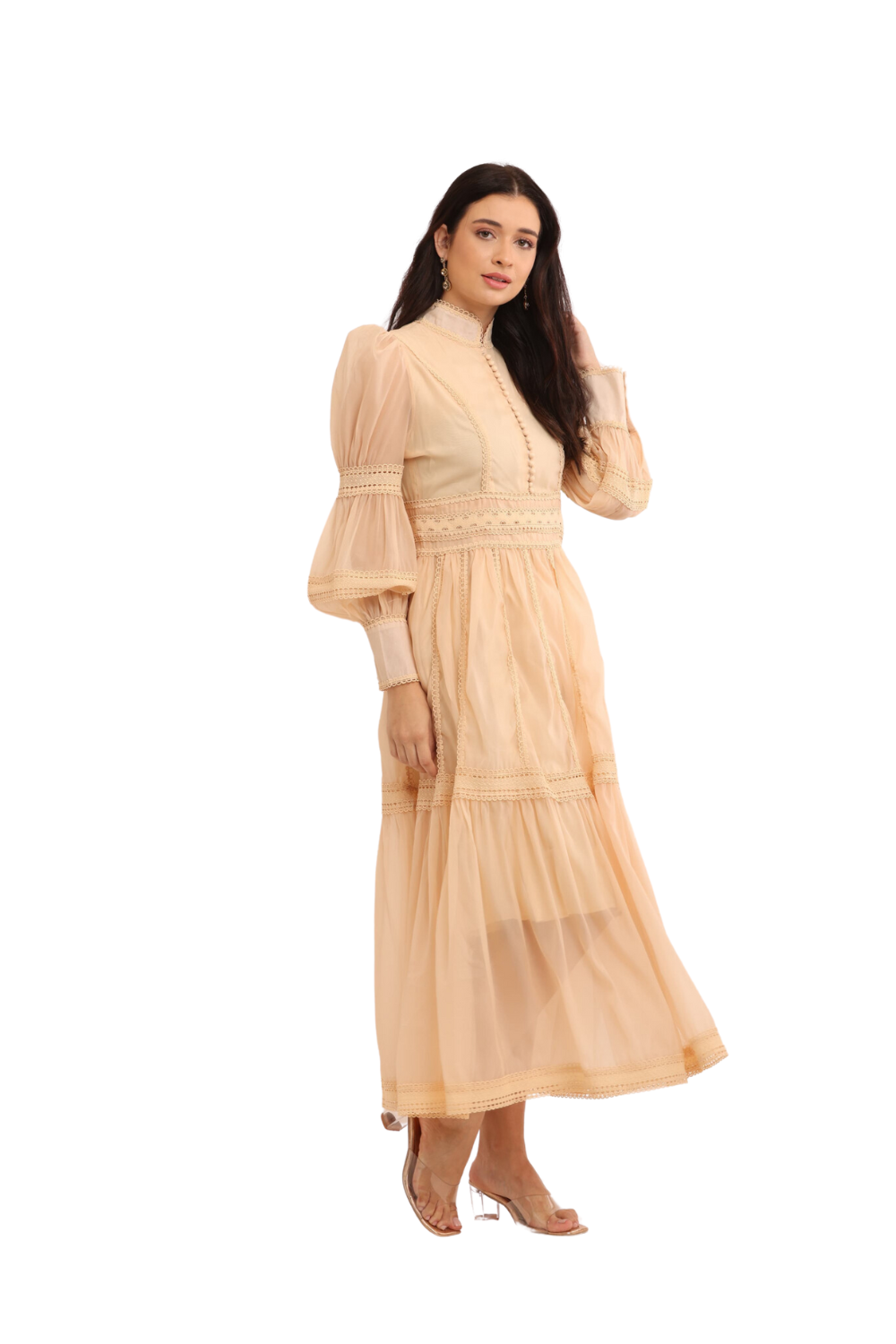 korean dres