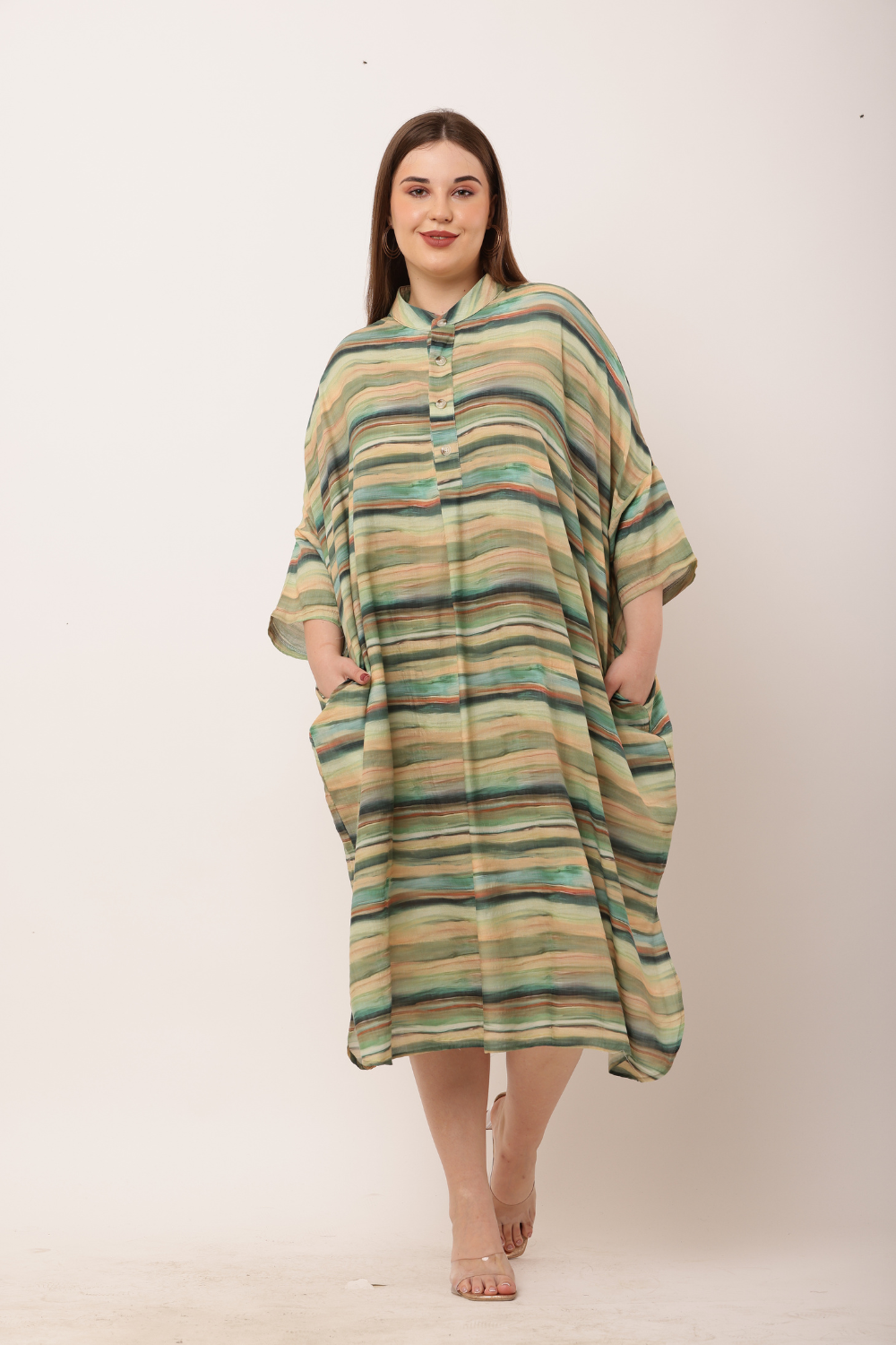korean dress
