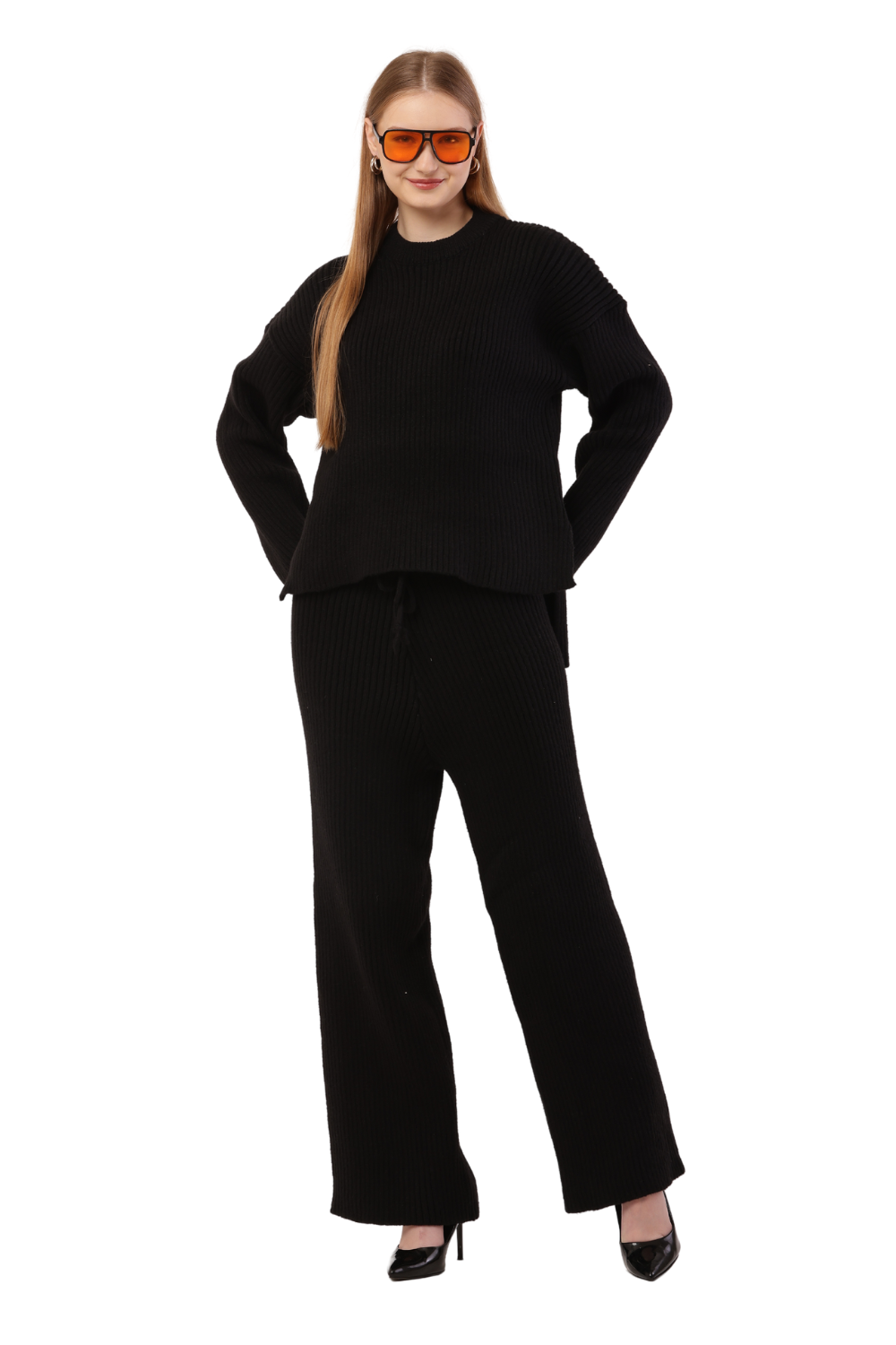 korean co-ord set
