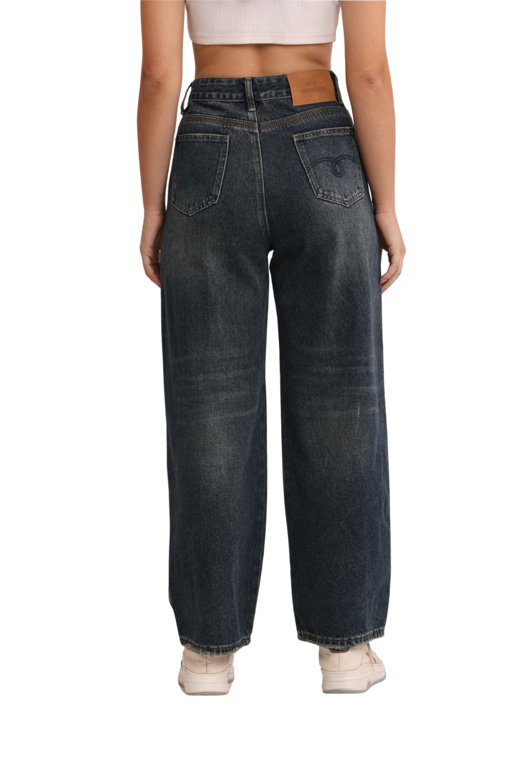 korean pants