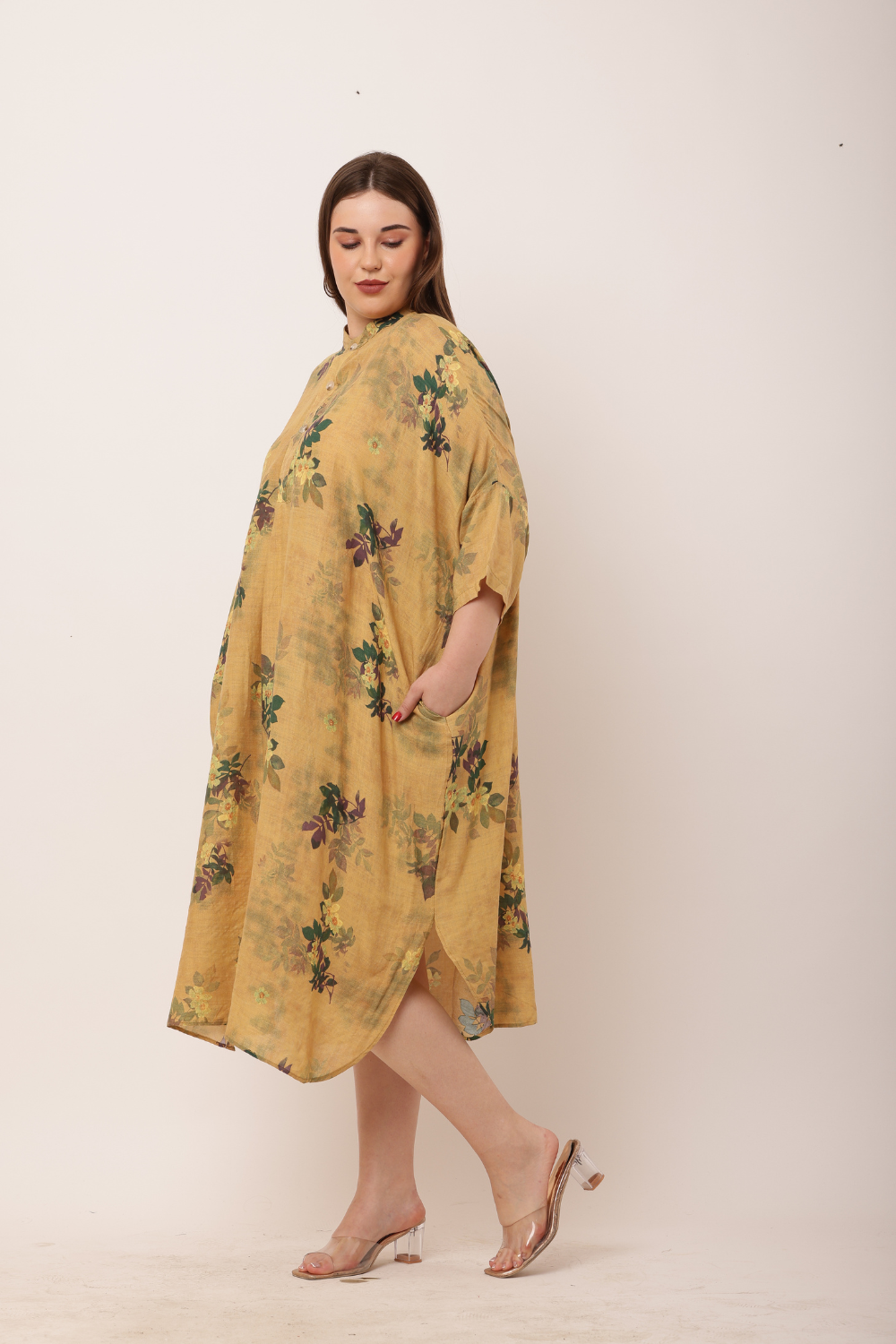 korean kurta