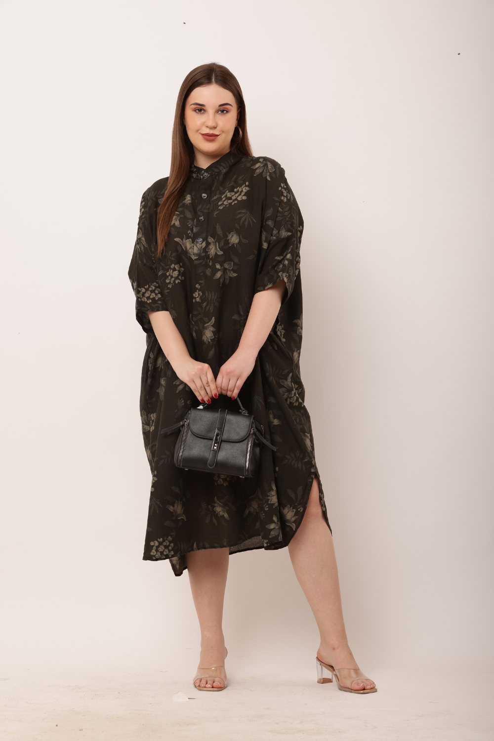 korean dress