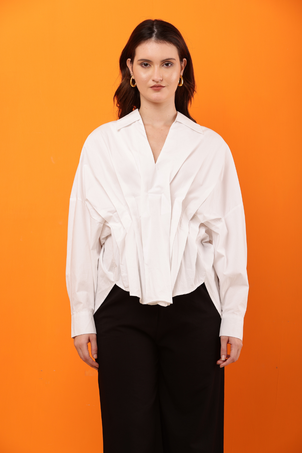korean shirt