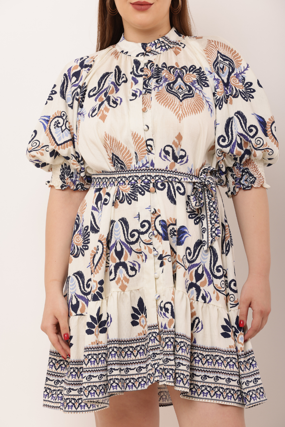 Korean frock