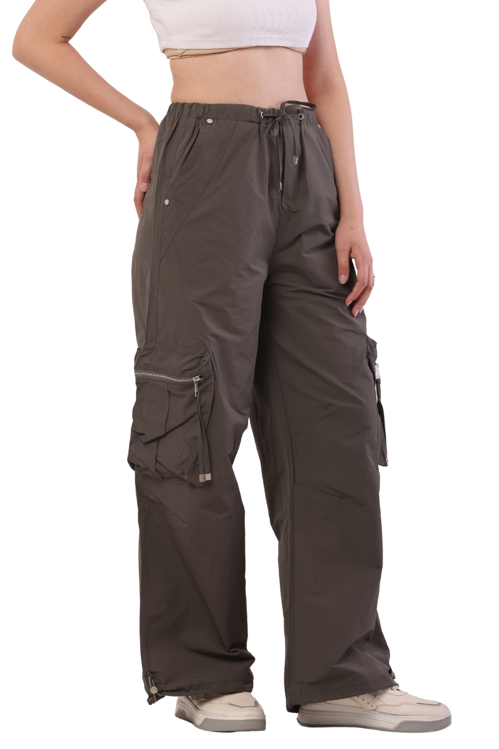 Korean pants