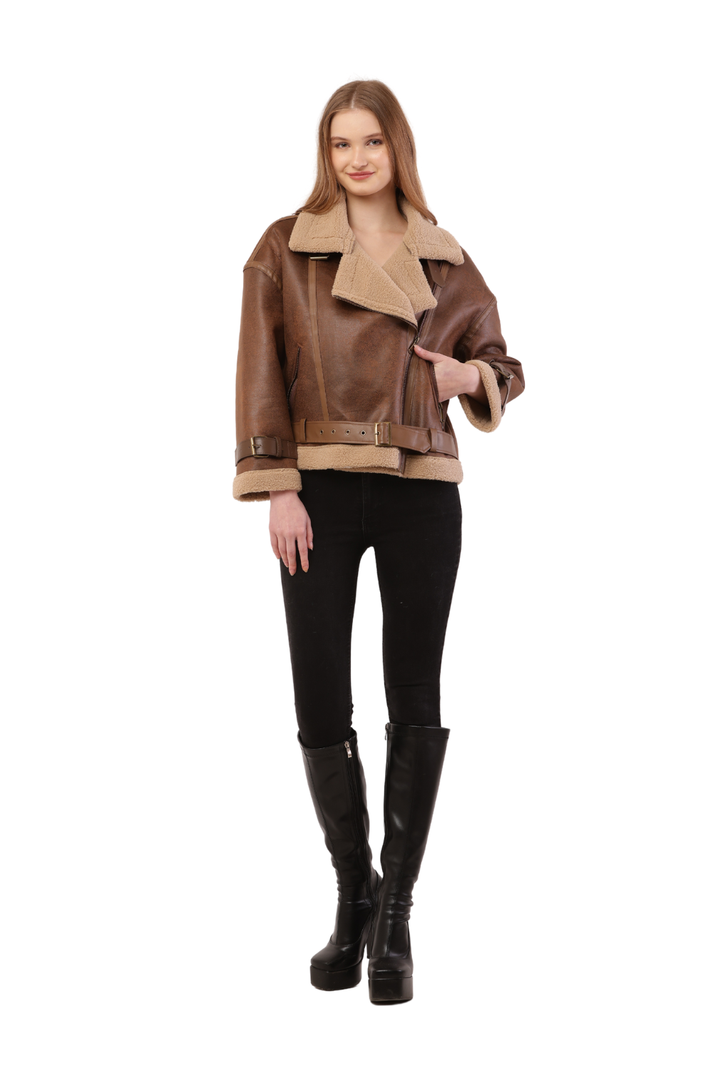 Korean jacket