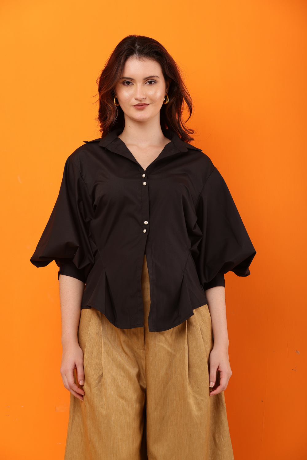 korean shirt