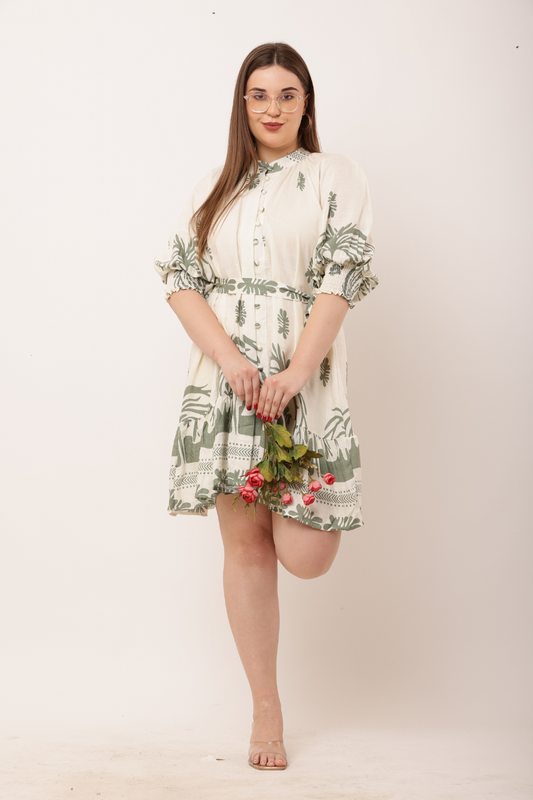 korean frock