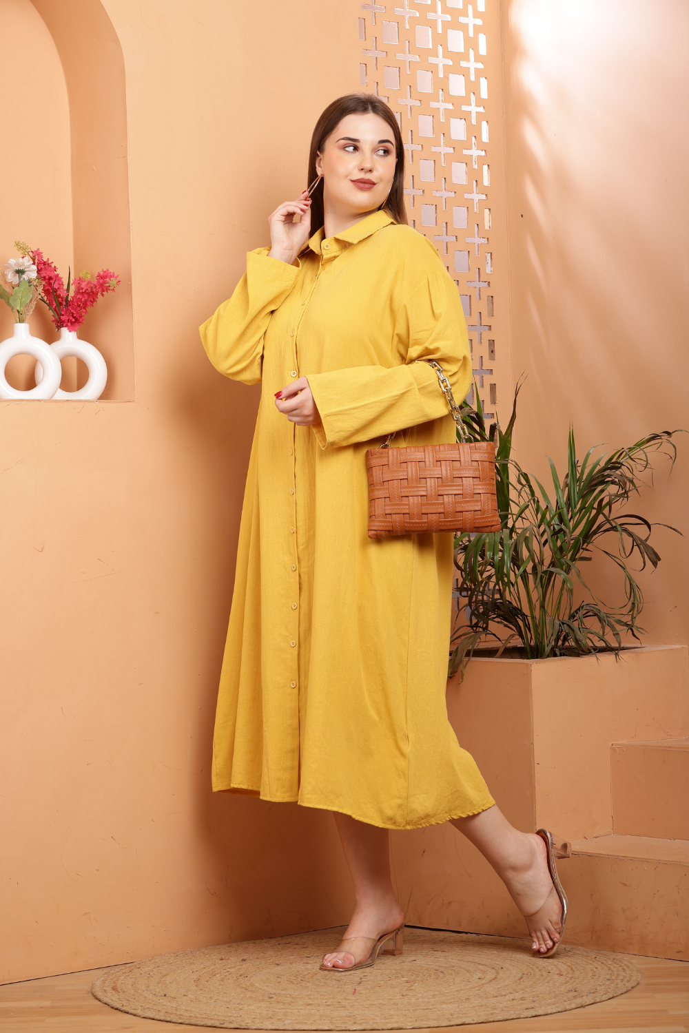korean dress