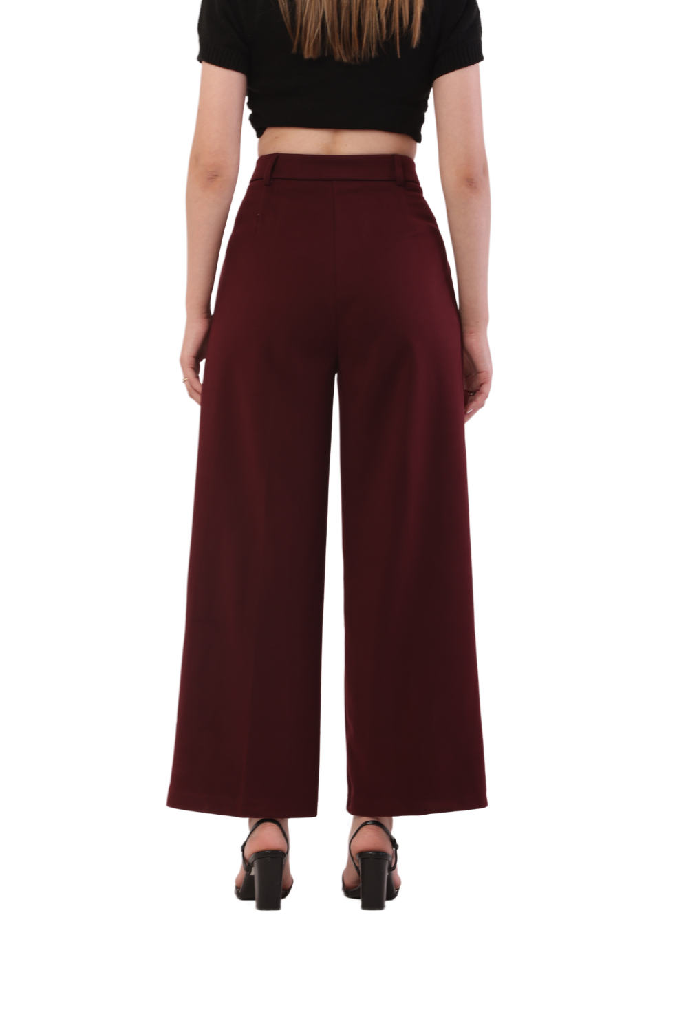 korean pants