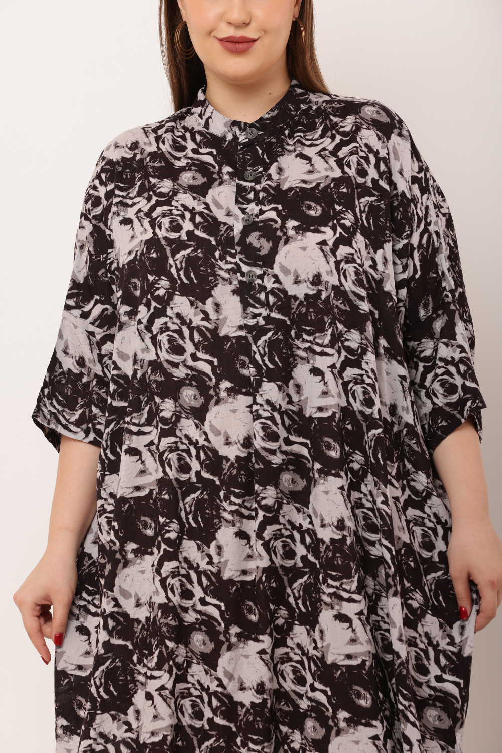 korean kurta
