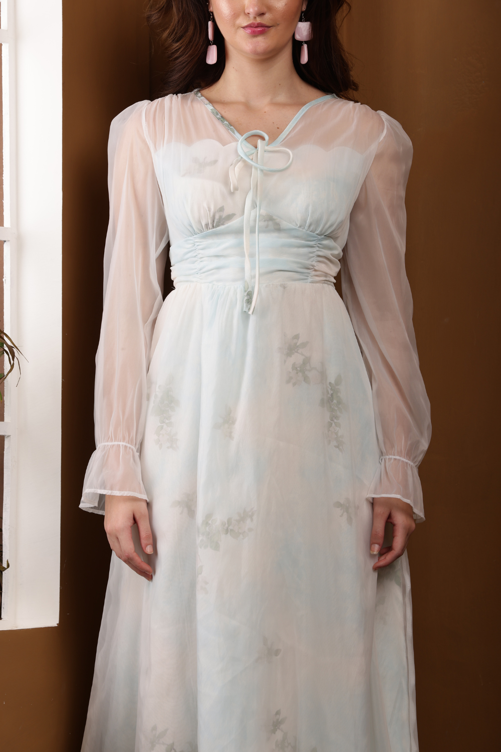 korean dress
