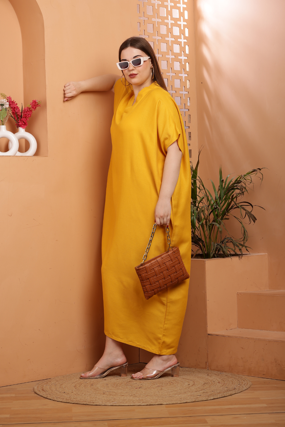 korean dress