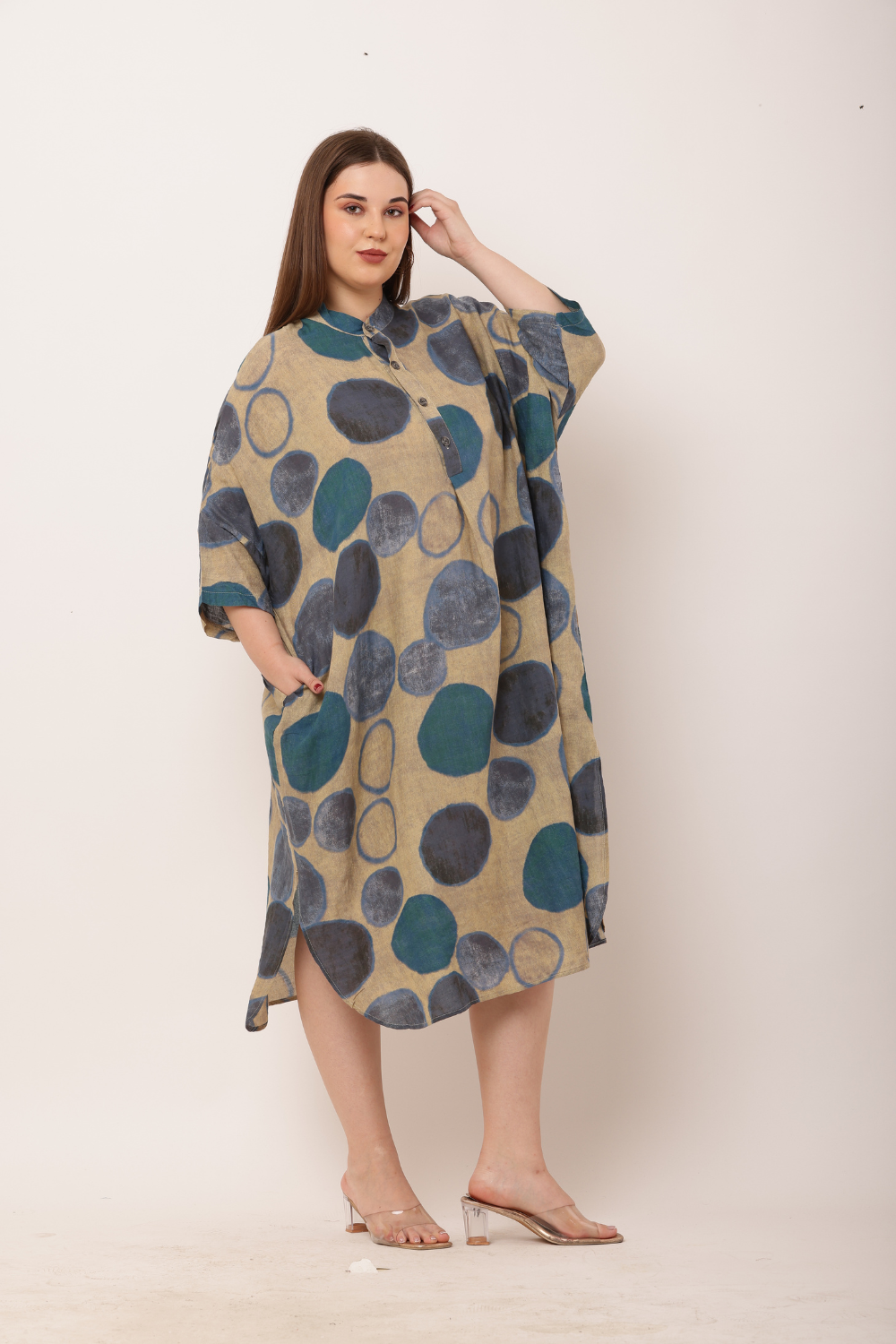 korean dress