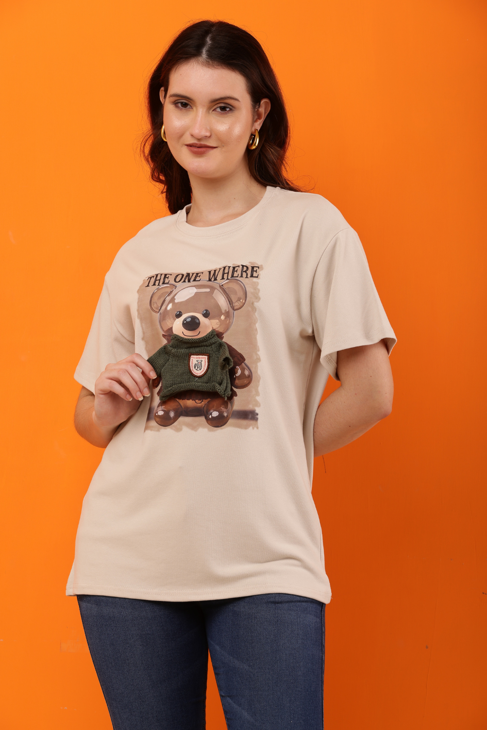 korean tshirts