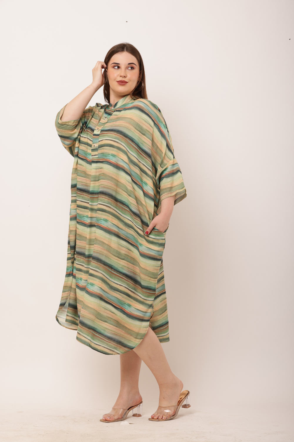 korean dress
