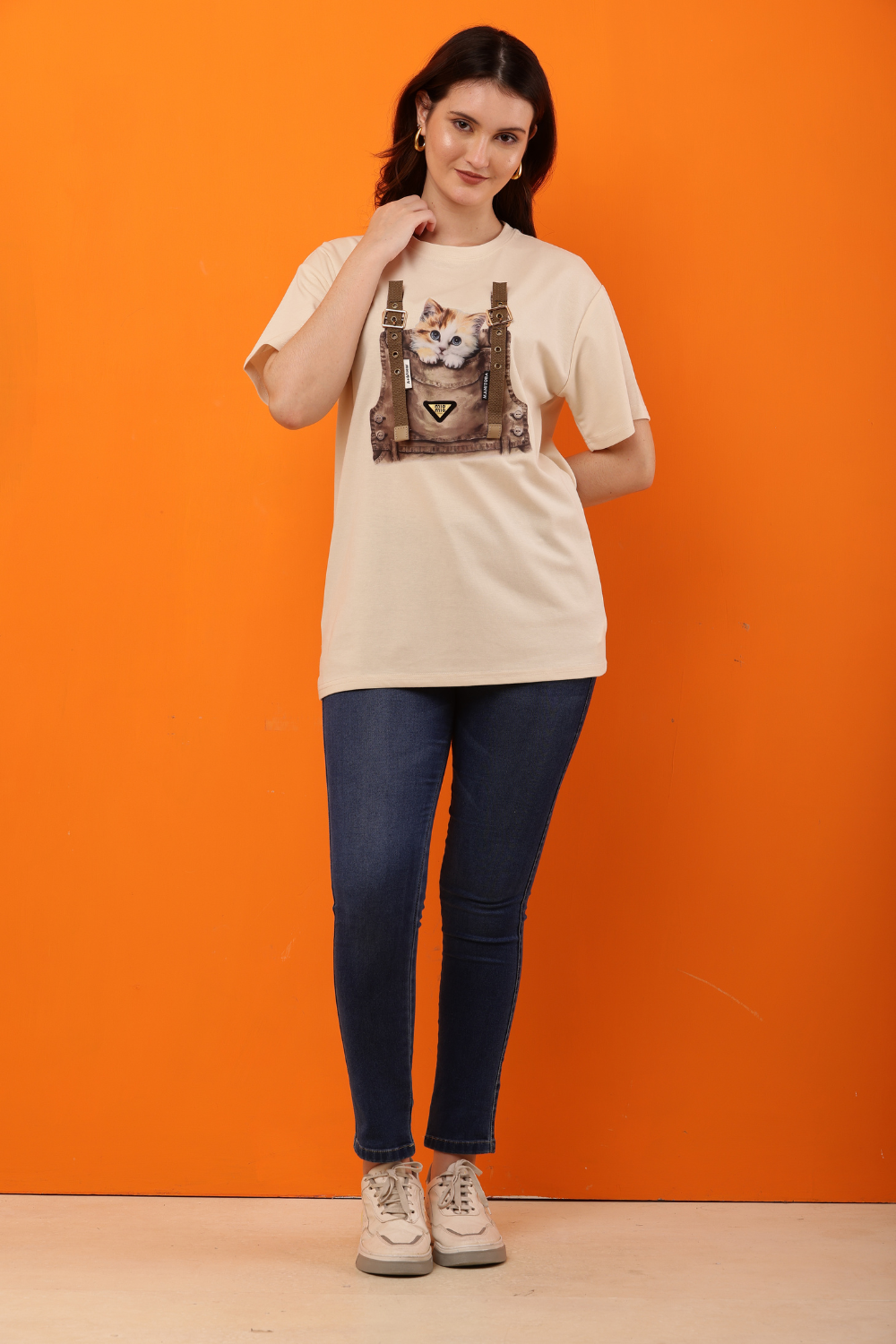 korean tshirts
