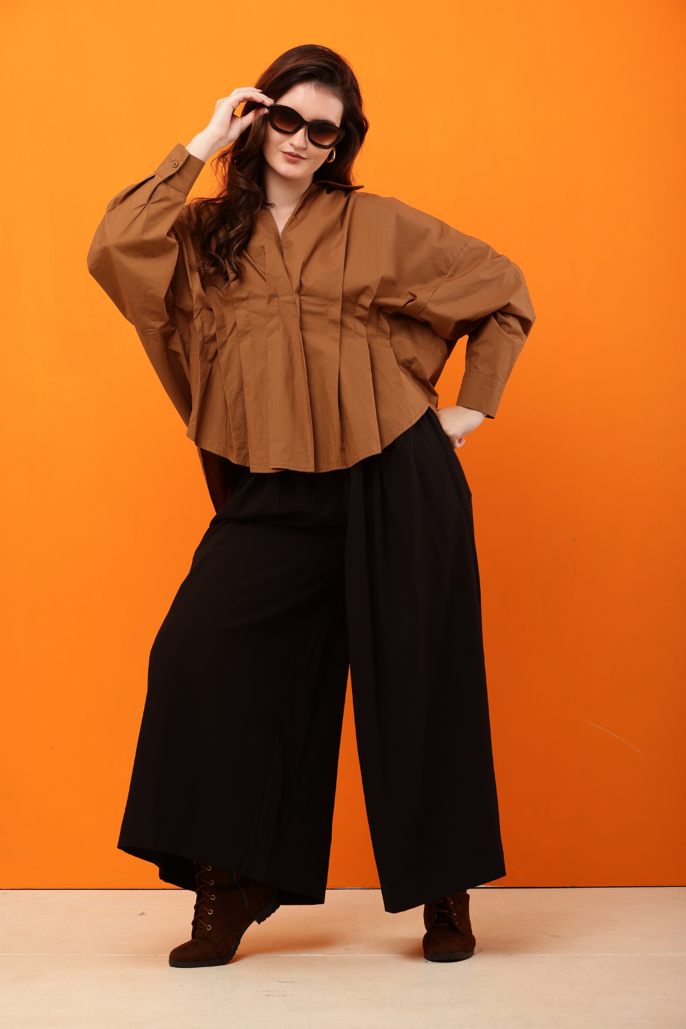 korean shirt