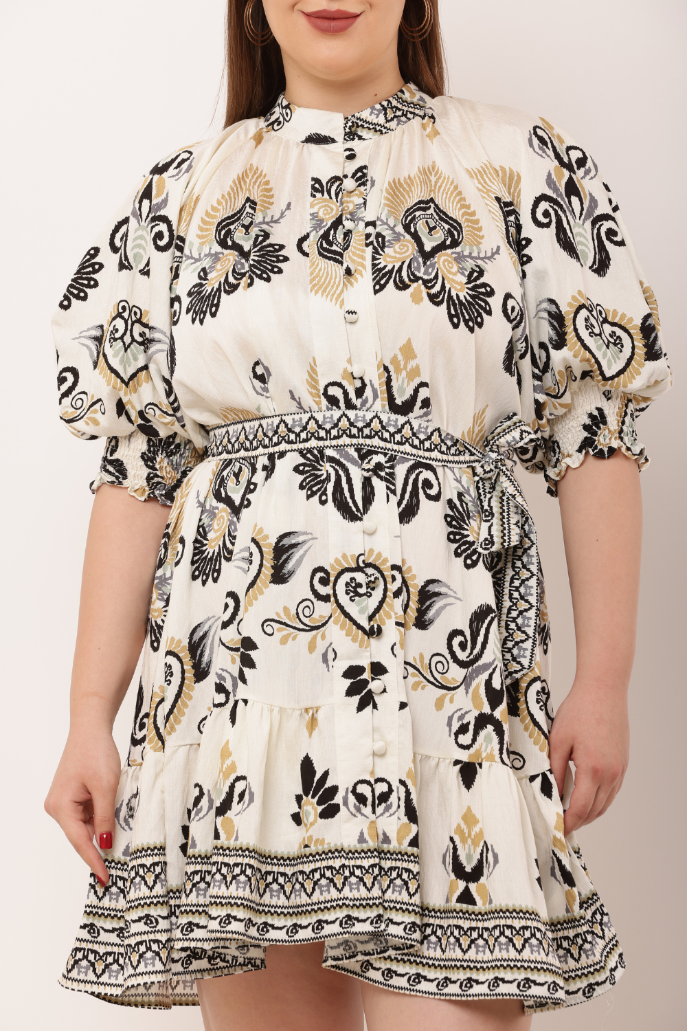 Korean frock