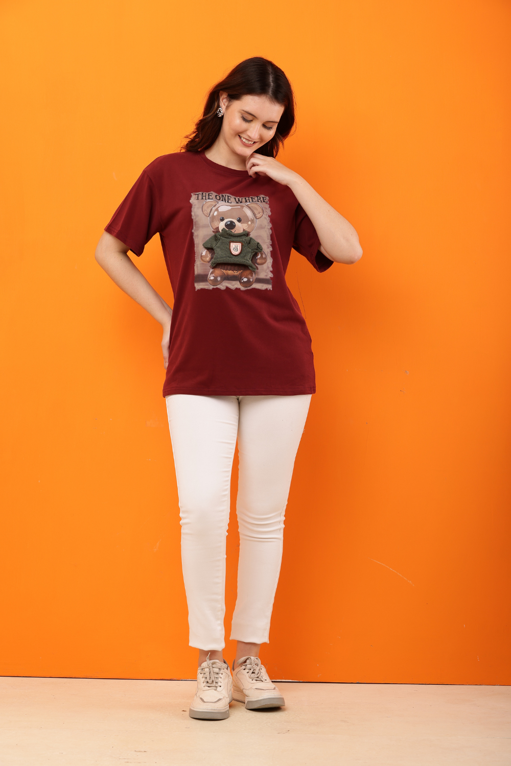 korean tshirts