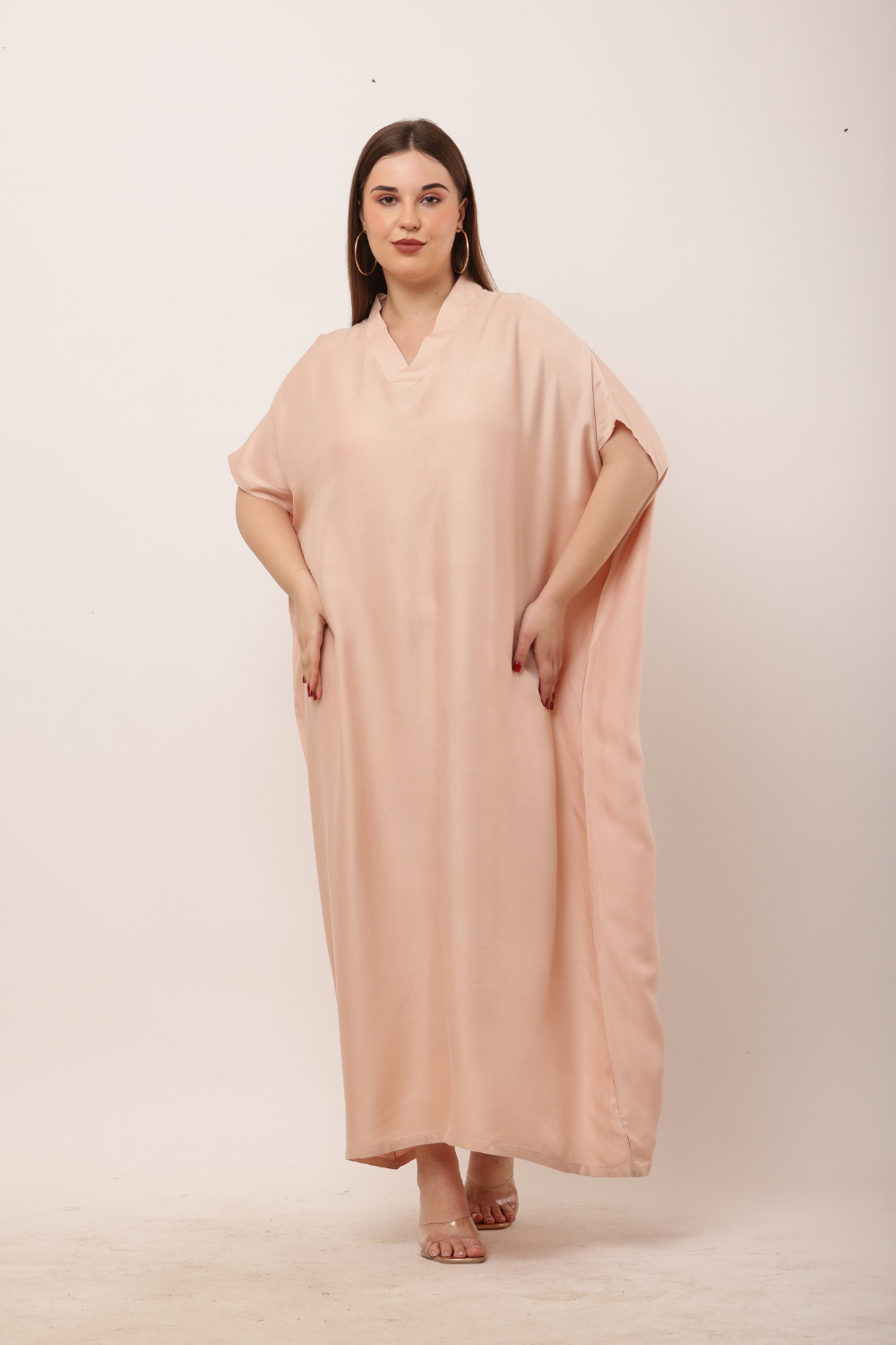 Koren long kurta