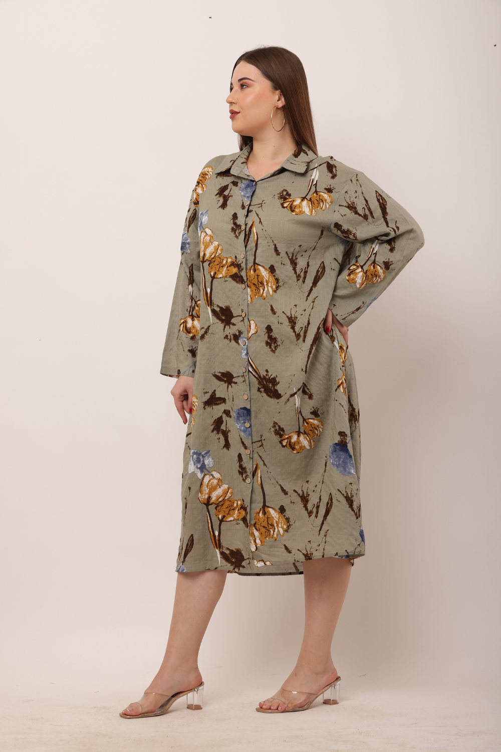 korean kurta
